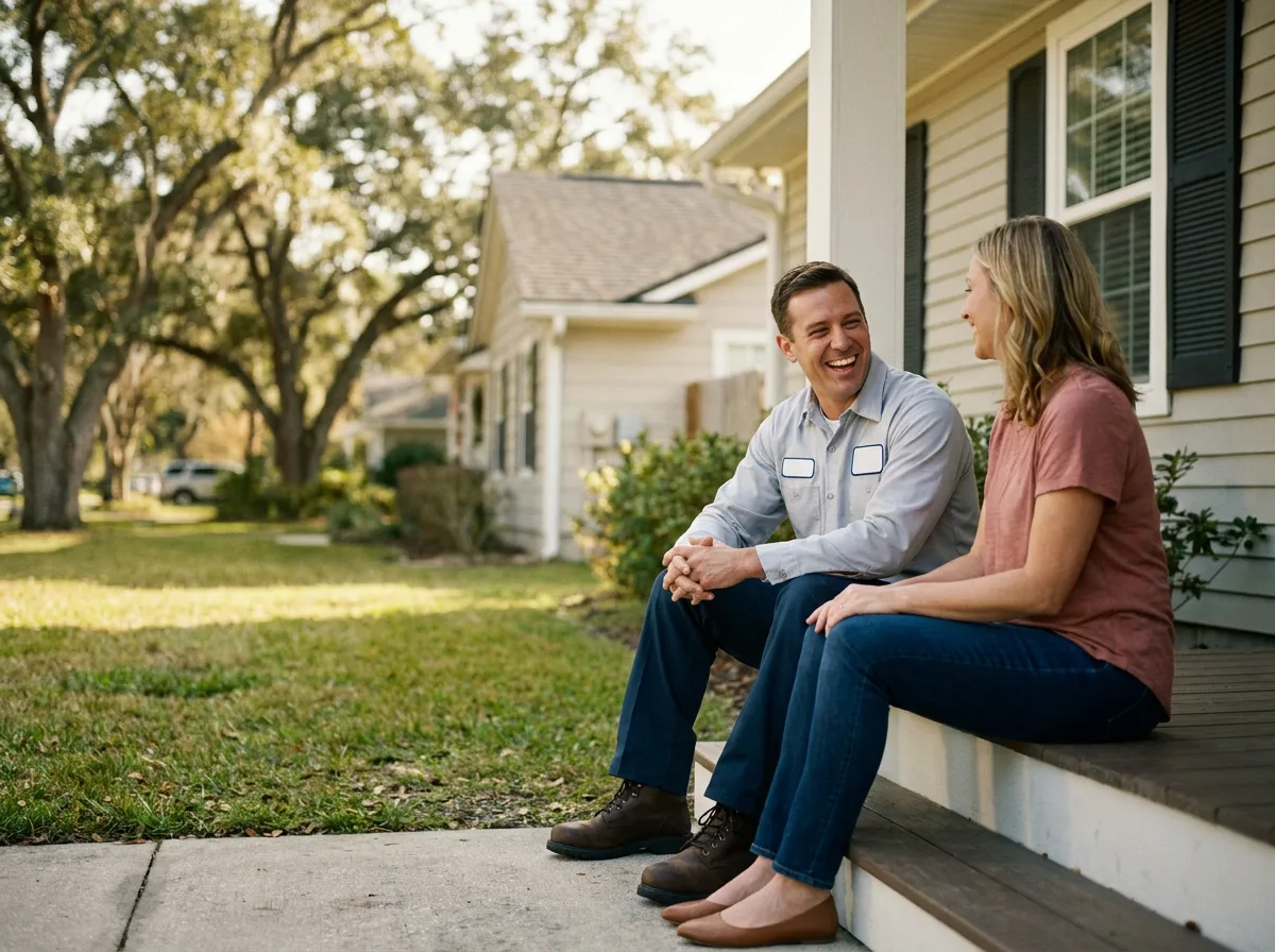 Septic tank pumping FAQs for East Peoria, IL